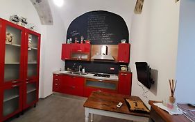 Carmela Camera&Comfort Monolocale